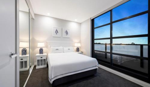 Two-Bedroom Premier