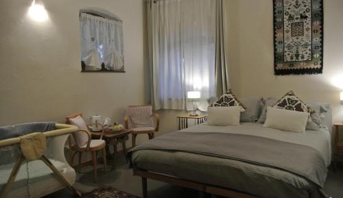 Double or Twin Room - Disability Access