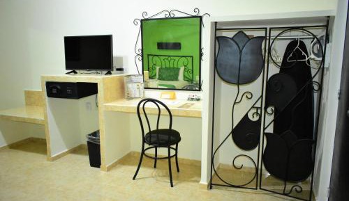 Budget Twin Room