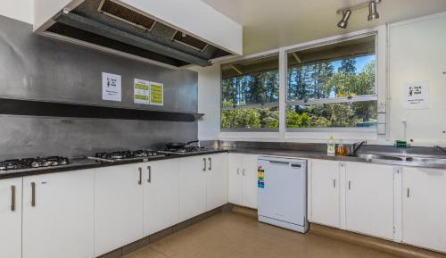 Family Unit - 2 separate rooms (Double Room + Twin Room)
