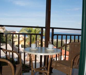 Superior Apartment (4 Adults)