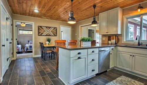 Vacation Home