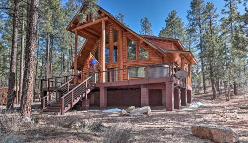 Vacation Home
