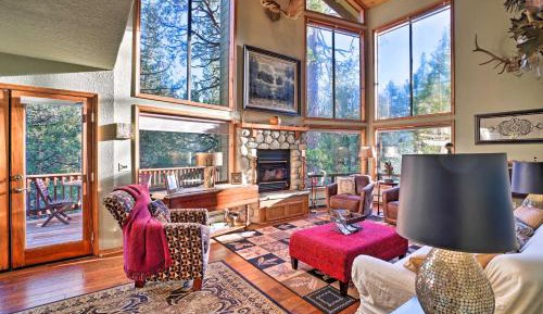 Vacation Home
