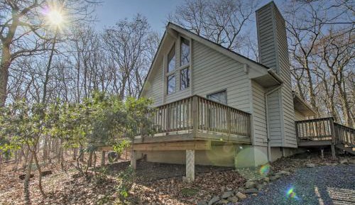 Vacation Home