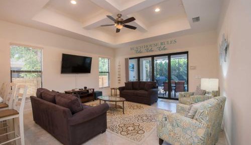 Vacation Home