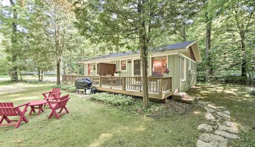 Vacation Home