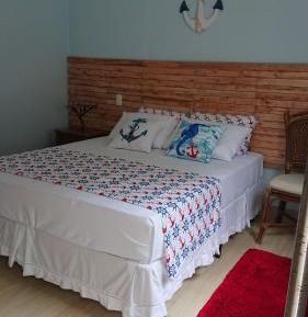 Deluxe Queen Suite