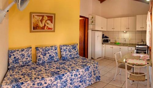 Triple Room - 1