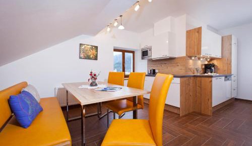 Apartment - Attic
