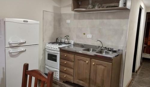 Apartamento Estándar de 1 dormitorio - 1ª/2ª planta por escaleras  SECTOR TORRE
