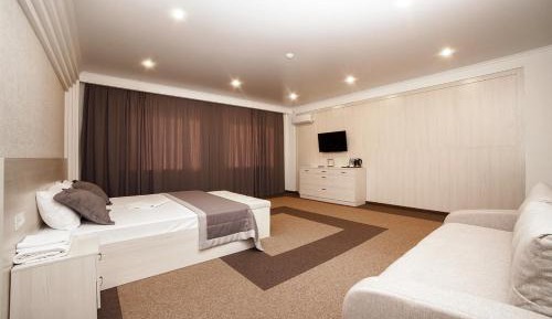 Family Junior Suite
