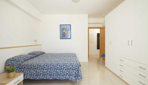 Two-Bedroom Apartment (6 Adults)