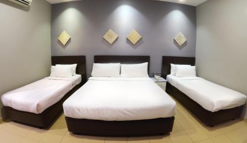Superior Twin Single Room With No Window