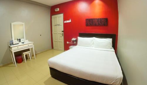 Standard room with Window
