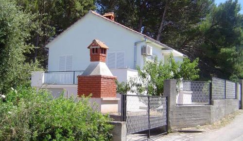 Two-Bedroom Holiday Home