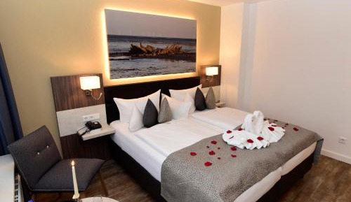 Double Room - Sylter Hof