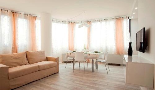 Comfort Apartment