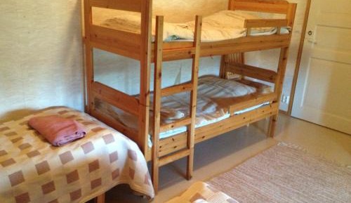 Family Room with Shared Bathroom - Leinikki
