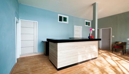 Bed in 4-Bed Female Dormitory Room