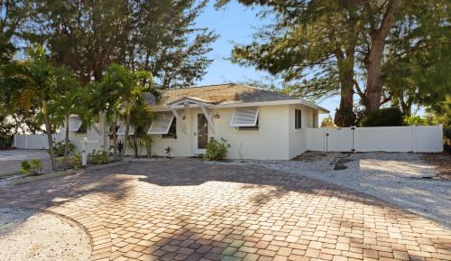 Two Bedroom Villa