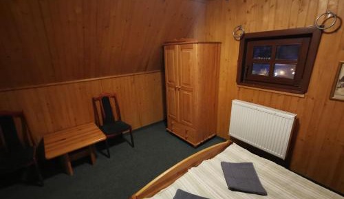 Quadruple Room with Bathroom