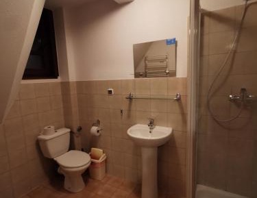 Quadruple Room with Bathroom
