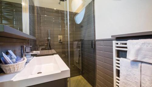Apartment Luxury Prestige