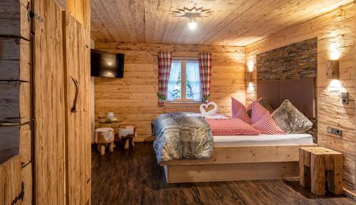 Junior Suite with Terrace