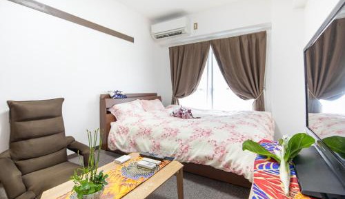 Double Room with Balcony (3 Adults)