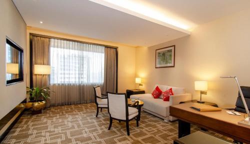 Executive Suite