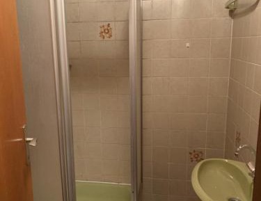 Double Room with Private External Bathroom