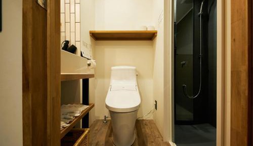Family Studio - No Cleaning for Consecutive Night Stays