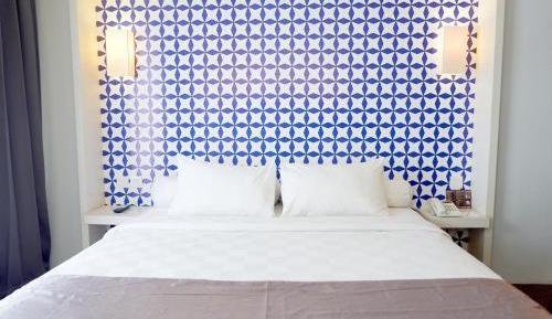 Cozy King Room