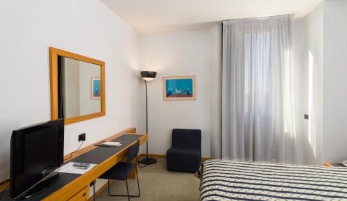 Classic Double or Twin Room