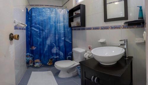Triple Room with Lake View