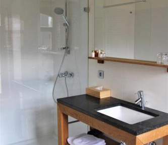 Basic Single Room
