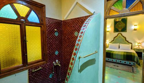 Double Room - Disability Access