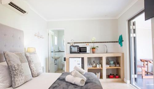 One-Bedroom Cottage