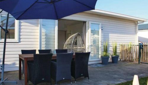 Three-Bedroom Chalet