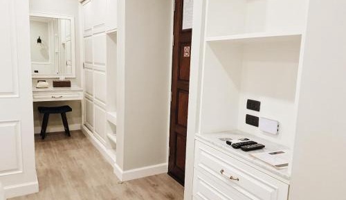 Double Room with Bathub