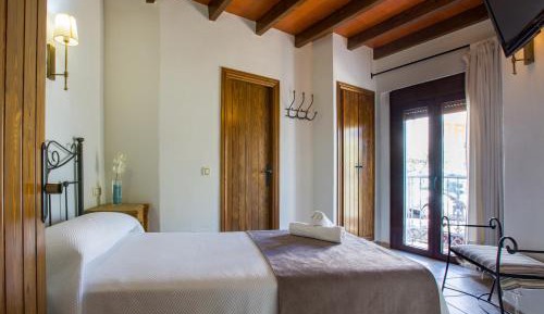 Comfort Single Room