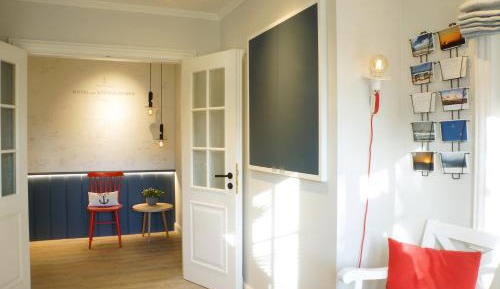Classic Single Room