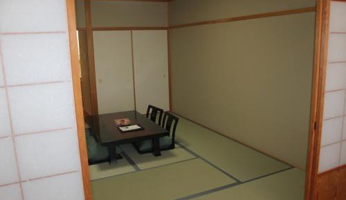 Japanese-Style Room - Non-Smoking