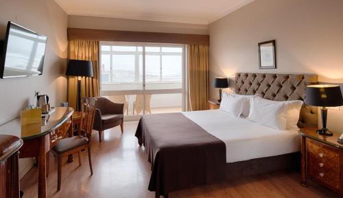Double Room with Romantic Package 