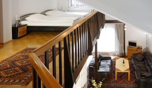 Maisonette
