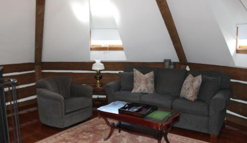 Suite with Terrace