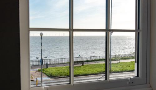 Double Room with Sea View