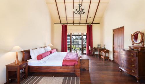 Deluxe Villa