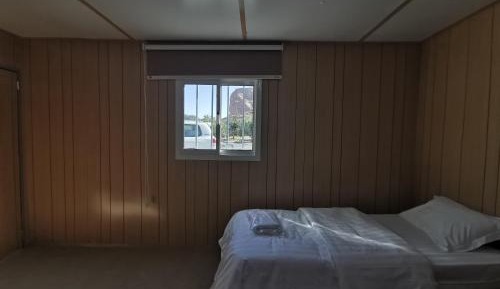 Twin Room with Private Bathroom
